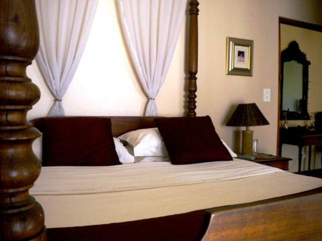Mavilla Stellenbosch B&B 외부 사진