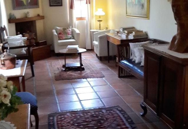 Mavilla Stellenbosch B&B 외부 사진